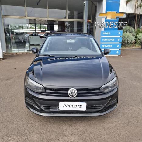 VOLKSWAGEN Polo Hatch 1.0 12V 4P 200 TSI  COMFORTLINE AUTOM�TICO, Foto 2