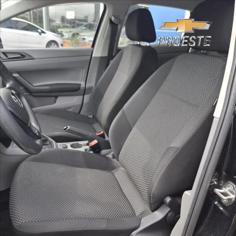 VOLKSWAGEN Polo Hatch 1.0 12V 4P 200 TSI  COMFORTLINE AUTOM�TICO, Foto 5