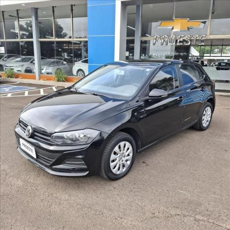 VOLKSWAGEN Polo Hatch 1.0 12V 4P 200 TSI SENSE AUTOMÁTICO, Foto 1