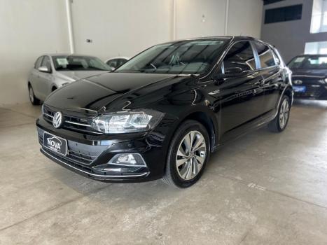 VOLKSWAGEN Polo Hatch 1.0 12V 4P 200 TSI  COMFORTLINE AUTOM�TICO, Foto 1