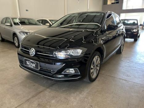 VOLKSWAGEN Polo Hatch 1.0 12V 4P 200 TSI  COMFORTLINE AUTOM�TICO, Foto 2