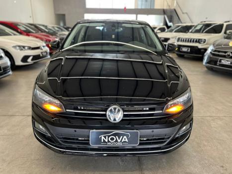 VOLKSWAGEN Polo Hatch 1.0 12V 4P 200 TSI  COMFORTLINE AUTOM�TICO, Foto 3