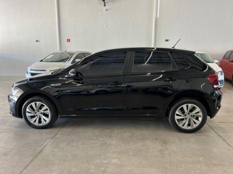 VOLKSWAGEN Polo Hatch 1.0 12V 4P 200 TSI  COMFORTLINE AUTOM�TICO, Foto 9