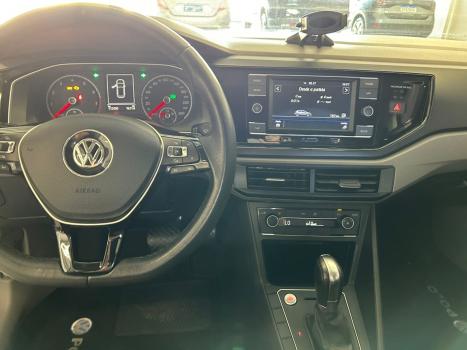 VOLKSWAGEN Polo Hatch 1.0 12V 4P 200 TSI  COMFORTLINE AUTOM�TICO, Foto 10