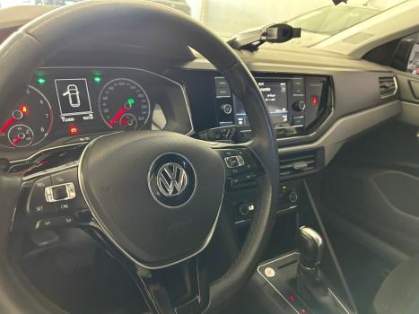 VOLKSWAGEN Polo Hatch 1.0 12V 4P 200 TSI  COMFORTLINE AUTOM�TICO, Foto 11