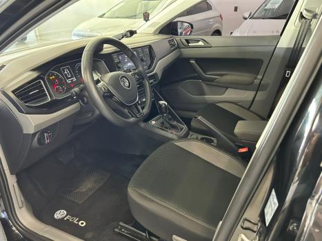 VOLKSWAGEN Polo Hatch 1.0 12V 4P 200 TSI  COMFORTLINE AUTOM�TICO, Foto 13