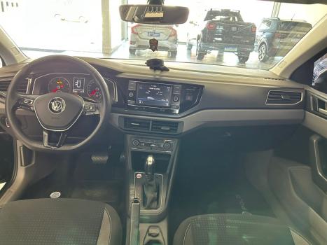 VOLKSWAGEN Polo Hatch 1.0 12V 4P 200 TSI  COMFORTLINE AUTOM�TICO, Foto 14