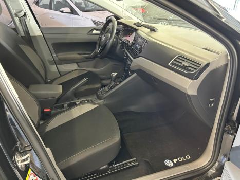 VOLKSWAGEN Polo Hatch 1.0 12V 4P 200 TSI  COMFORTLINE AUTOM�TICO, Foto 16