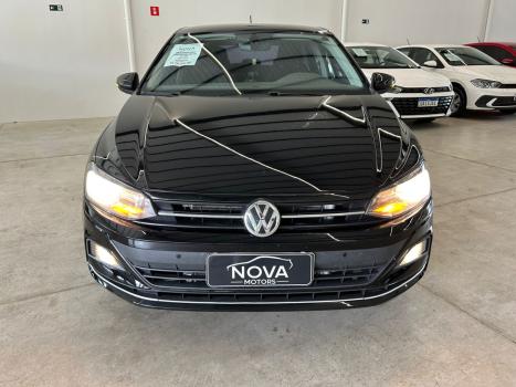 VOLKSWAGEN Polo Hatch 1.0 12V 4P 200 TSI  COMFORTLINE AUTOM�TICO, Foto 2