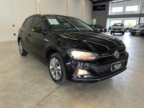 VOLKSWAGEN Polo Hatch 1.0 12V 4P 200 TSI  COMFORTLINE AUTOM�TICO, Foto 3