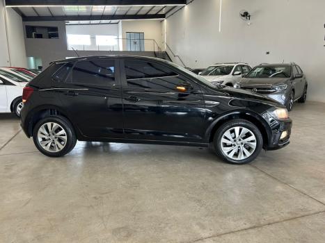 VOLKSWAGEN Polo Hatch 1.0 12V 4P 200 TSI  COMFORTLINE AUTOM�TICO, Foto 7