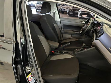 VOLKSWAGEN Polo Hatch 1.0 12V 4P 200 TSI  COMFORTLINE AUTOM�TICO, Foto 13