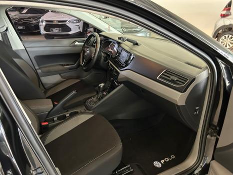 VOLKSWAGEN Polo Hatch 1.0 12V 4P 200 TSI  COMFORTLINE AUTOM�TICO, Foto 14