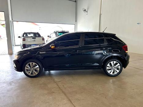 VOLKSWAGEN Polo Hatch 1.0 12V 4P 200 TSI  COMFORTLINE AUTOM�TICO, Foto 8