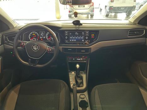 VOLKSWAGEN Polo Hatch 1.0 12V 4P 200 TSI  COMFORTLINE AUTOM�TICO, Foto 9