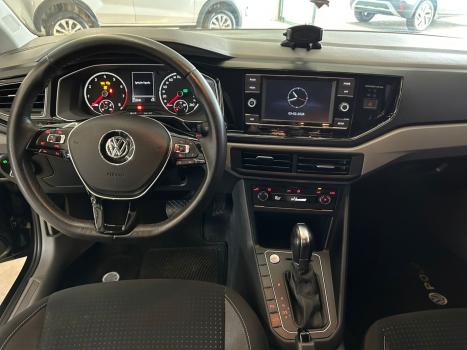 VOLKSWAGEN Polo Hatch 1.0 12V 4P 200 TSI  COMFORTLINE AUTOM�TICO, Foto 10