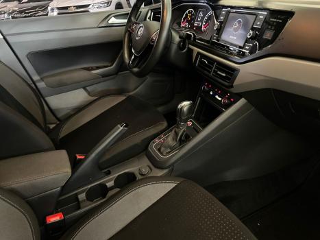 VOLKSWAGEN Polo Hatch 1.0 12V 4P 200 TSI  COMFORTLINE AUTOM�TICO, Foto 11