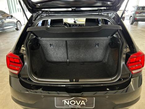 VOLKSWAGEN Polo Hatch 1.0 12V 4P 200 TSI  COMFORTLINE AUTOM�TICO, Foto 18