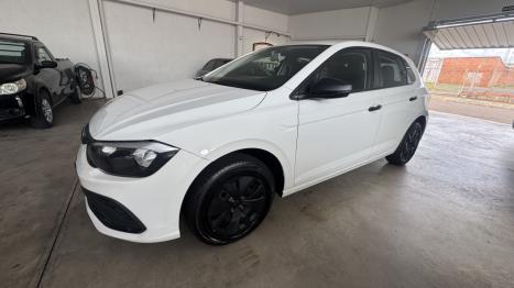 VOLKSWAGEN Polo Hatch 1.0 4P MPI TRACK, Foto 2