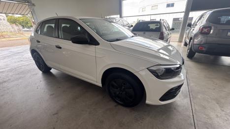 VOLKSWAGEN Polo Hatch 1.0 4P MPI TRACK, Foto 3