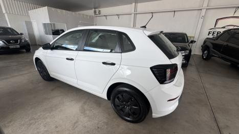 VOLKSWAGEN Polo Hatch 1.0 4P MPI TRACK, Foto 4