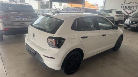 VOLKSWAGEN Polo Hatch 1.0 4P MPI TRACK, Foto 6