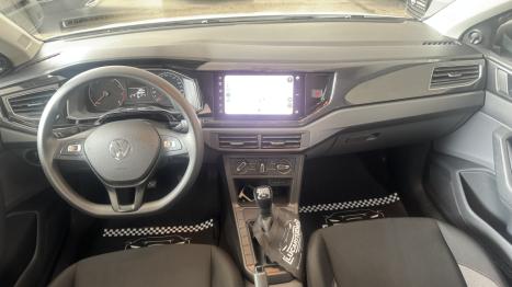 VOLKSWAGEN Polo Hatch 1.0 4P MPI TRACK, Foto 9