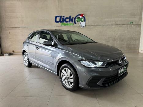 VOLKSWAGEN Polo Hatch 1.0 4P 170 TSI, Foto 1