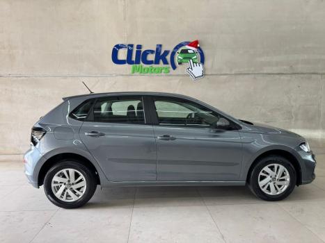 VOLKSWAGEN Polo Hatch 1.0 4P 170 TSI, Foto 2