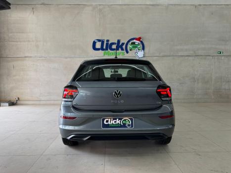 VOLKSWAGEN Polo Hatch 1.0 4P 170 TSI, Foto 4