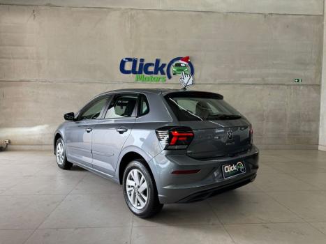 VOLKSWAGEN Polo Hatch 1.0 4P 170 TSI, Foto 5