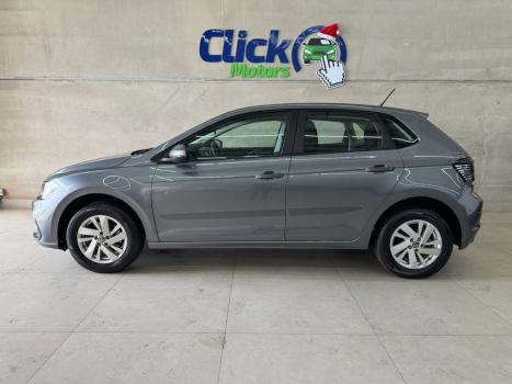 VOLKSWAGEN Polo Hatch 1.0 4P 170 TSI, Foto 6