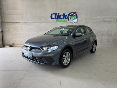 VOLKSWAGEN Polo Hatch 1.0 4P 170 TSI, Foto 7