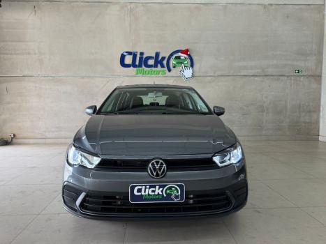 VOLKSWAGEN Polo Hatch 1.0 4P 170 TSI, Foto 8