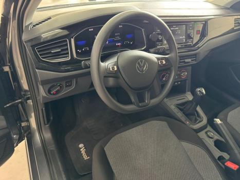 VOLKSWAGEN Polo Hatch 1.0 4P 170 TSI, Foto 10