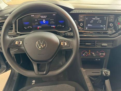 VOLKSWAGEN Polo Hatch 1.0 4P 170 TSI, Foto 11