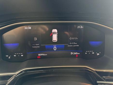 VOLKSWAGEN Polo Hatch 1.0 4P 170 TSI, Foto 12