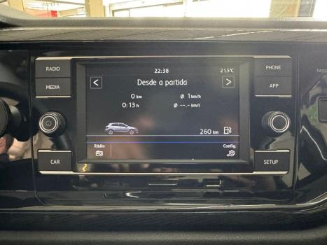 VOLKSWAGEN Polo Hatch 1.0 4P 170 TSI, Foto 13