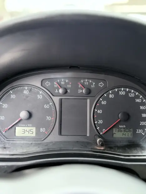 VOLKSWAGEN Polo Hatch 1.6 4P FLEX, Foto 5