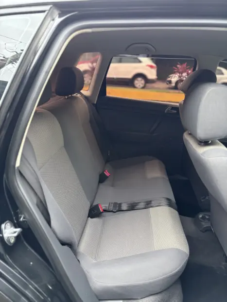 VOLKSWAGEN Polo Hatch 1.6 4P FLEX, Foto 6