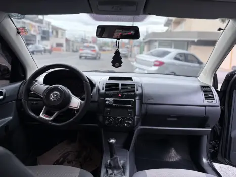 VOLKSWAGEN Polo Hatch 1.6 4P FLEX, Foto 7