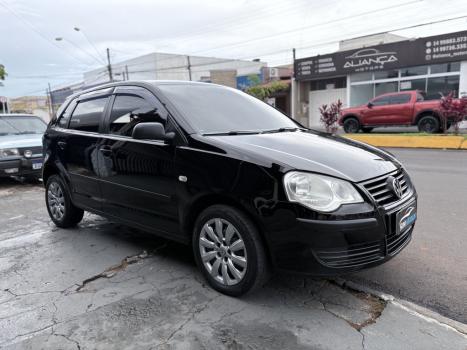 VOLKSWAGEN Polo Hatch 1.6 4P FLEX, Foto 2