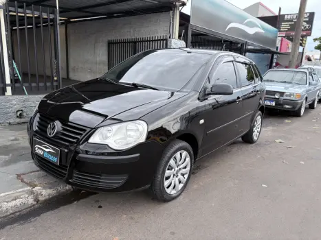 VOLKSWAGEN Polo Hatch 1.6 4P FLEX, Foto 1