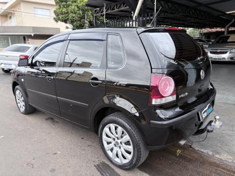 VOLKSWAGEN Polo Hatch 1.6 4P FLEX, Foto 4