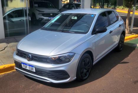 VOLKSWAGEN Polo Hatch 1.0 12V 4P MPI TRACK 1st EDITION, Foto 1