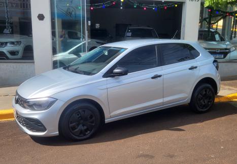 VOLKSWAGEN Polo Hatch 1.0 12V 4P MPI TRACK 1st EDITION, Foto 2