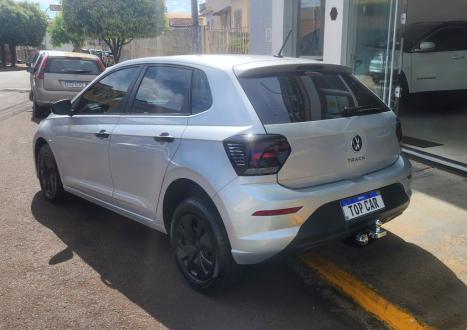 VOLKSWAGEN Polo Hatch 1.0 12V 4P MPI TRACK 1st EDITION, Foto 3