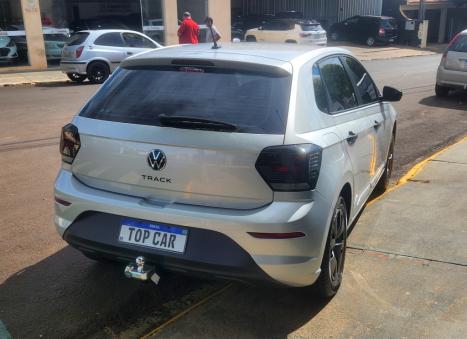 VOLKSWAGEN Polo Hatch 1.0 12V 4P MPI TRACK 1st EDITION, Foto 4