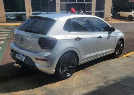 VOLKSWAGEN Polo Hatch 1.0 12V 4P MPI TRACK 1st EDITION, Foto 5