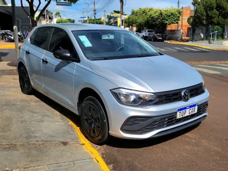 VOLKSWAGEN Polo Hatch 1.0 12V 4P MPI TRACK 1st EDITION, Foto 6